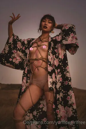 Yurifoxgirlfree OnlyFans Leaked Free Thumbnail Picture - #ArPNI9suKe