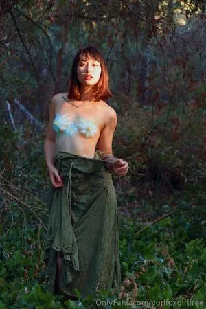 Yurifoxgirlfree OnlyFans Leaked Free Thumbnail Picture - #MLkOTmMGBc