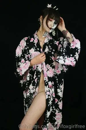 Yurifoxgirlfree OnlyFans Leaked Free Thumbnail Picture - #ORkfMmVm74