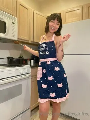 Yurifoxgirlfree OnlyFans Leaked Free Thumbnail Picture - #RLfMnFUglD