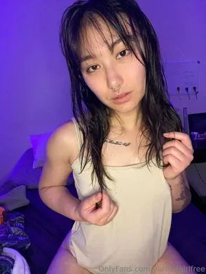 Yurifoxgirlfree OnlyFans Leaked Free Thumbnail Picture - #VHeglvETK0