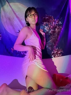 Yurifoxgirlfree OnlyFans Leaked Free Thumbnail Picture - #a40FK04pwB