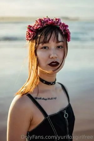 Yurifoxgirlfree OnlyFans Leaked Free Thumbnail Picture - #gFj8bqAu8a