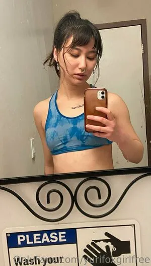 Yurifoxgirlfree OnlyFans Leaked Free Thumbnail Picture - #mRacpxuytj