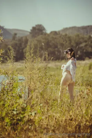 Yurifoxgirlfree OnlyFans Leaked Free Thumbnail Picture - #oUawW3nPjg