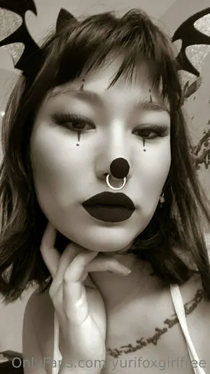 Yurifoxgirlfree OnlyFans Leaked Free Thumbnail Picture - #qJN2F8iOHX
