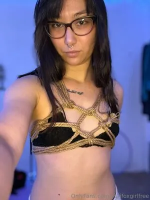 Yurifoxgirlfree OnlyFans Leaked Free Thumbnail Picture - #sjPkzhzWCO