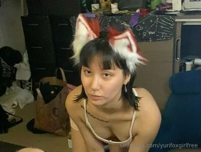 Yurifoxgirlfree OnlyFans Leaked Free Thumbnail Picture - #tU8gHhRnRB