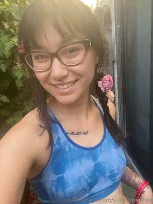 Yurifoxgirlfree OnlyFans Leaked Free Thumbnail Picture - #xQhJpLAtYO
