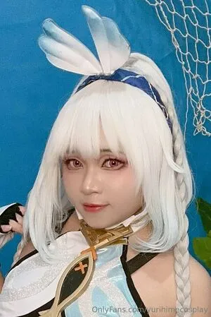 Yurihimecosplay OnlyFans Leaked Free Thumbnail Picture - #0VKW6WxN7r
