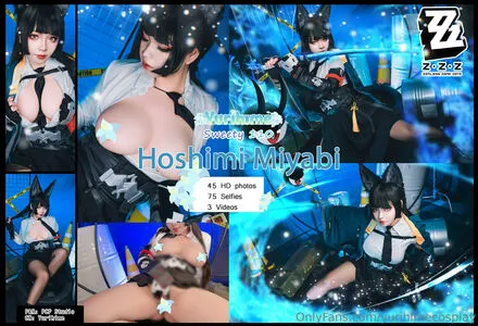Yurihimecosplay OnlyFans Leaked Free Thumbnail Picture - #C8otLVZxmK
