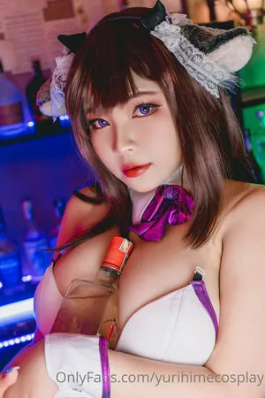 Yurihimecosplay OnlyFans Leaked Free Thumbnail Picture - #ZrAP3swB8W
