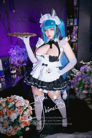Yurihimecosplay OnlyFans Leaked Free Thumbnail Picture - #jkGD2EdE1d