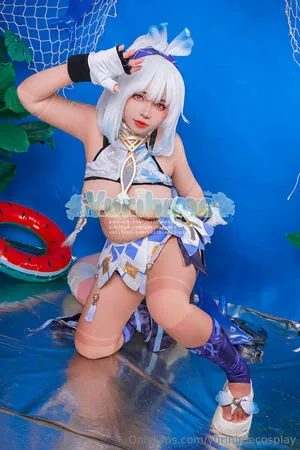 Yurihimecosplay OnlyFans Leaked Free Thumbnail Picture - #oXQrAqOiJn