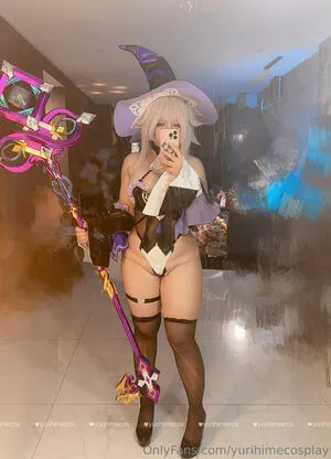 Yurihimecosplay OnlyFans Leaked Free Thumbnail Picture - #xDQi0XxVVL