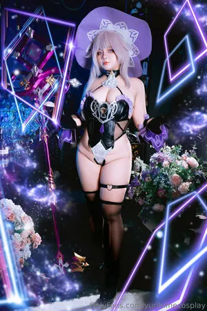 Yurihimecosplay OnlyFans Leaked Free Thumbnail Picture - #zz1Pa6ZF21