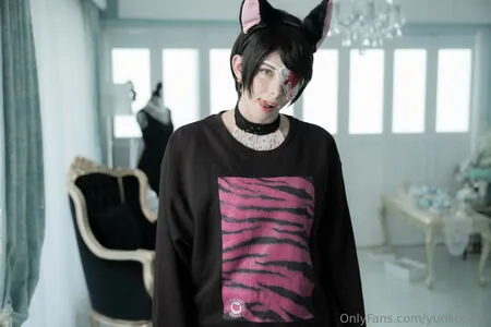 Yuriko Tiger OnlyFans Leaked Free Thumbnail Picture - #0KELvdgyQ1