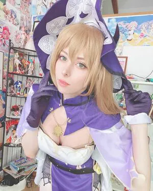 Yuriko Tiger OnlyFans Leaked Free Thumbnail Picture - #1SiVXcUhzq