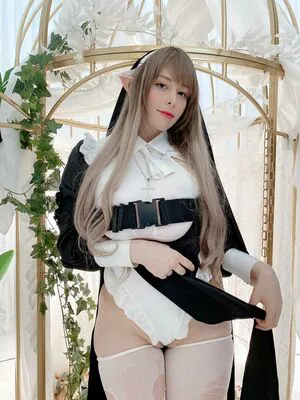 Yuriko Tiger OnlyFans Leaked Free Thumbnail Picture - #3ILMDfdUnL