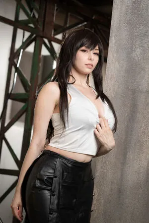 Yuriko Tiger OnlyFans Leaked Free Thumbnail Picture - #5BmS21fJ90