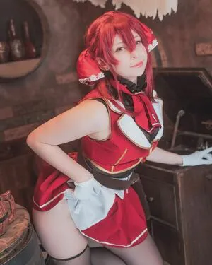 Yuriko Tiger OnlyFans Leaked Free Thumbnail Picture - #7NsQt8VkW8