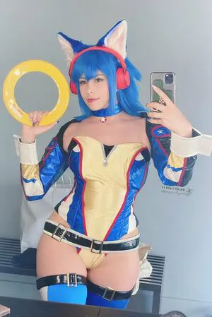 Yuriko Tiger OnlyFans Leaked Free Thumbnail Picture - #8EAQzdzigt