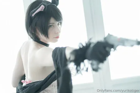Yuriko Tiger OnlyFans Leaked Free Thumbnail Picture - #8pTNy5pkUg