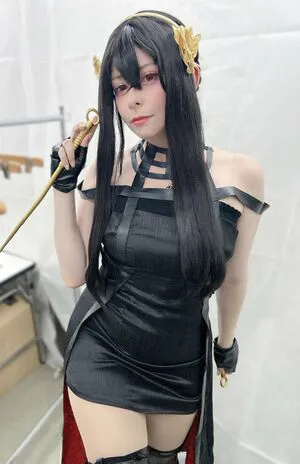 Yuriko Tiger OnlyFans Leaked Free Thumbnail Picture - #9UdJj9Y6Cr