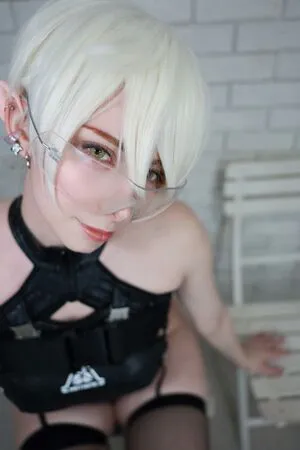 Yuriko Tiger OnlyFans Leaked Free Thumbnail Picture - #9Y8NJay5jP