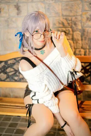 Yuriko Tiger OnlyFans Leaked Free Thumbnail Picture - #ATZImkdVvF