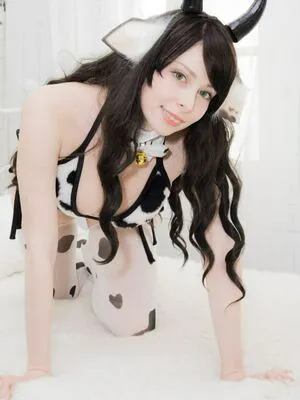 Yuriko Tiger OnlyFans Leaked Free Thumbnail Picture - #Ak0EcRu43O