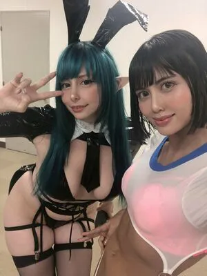Yuriko Tiger OnlyFans Leaked Free Thumbnail Picture - #BP3C9vtXTV