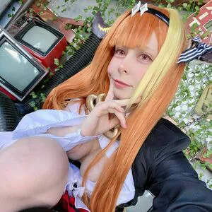 Yuriko Tiger OnlyFans Leaked Free Thumbnail Picture - #BlNDWCzluz