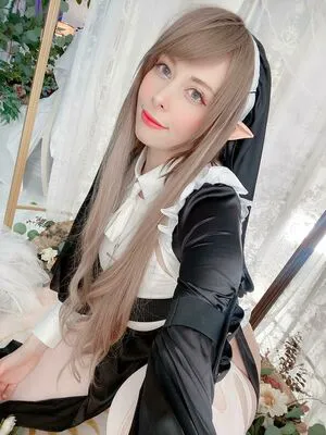 Yuriko Tiger OnlyFans Leaked Free Thumbnail Picture - #BxLLCXtChC
