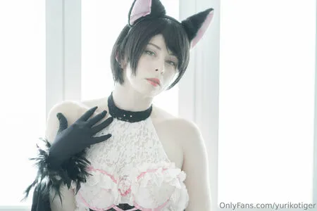 Yuriko Tiger OnlyFans Leaked Free Thumbnail Picture - #DBGErE3FOD