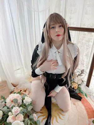 Yuriko Tiger OnlyFans Leaked Free Thumbnail Picture - #DVk1sMwjYr