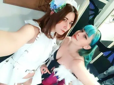 Yuriko Tiger OnlyFans Leaked Free Thumbnail Picture - #EI7wkxjfZW
