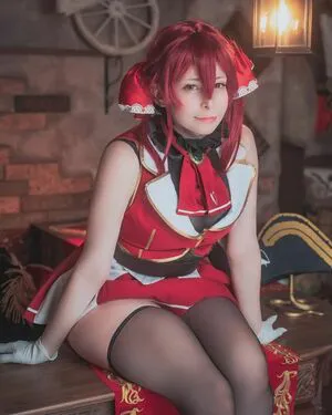 Yuriko Tiger OnlyFans Leaked Free Thumbnail Picture - #F3ZYRUooWk