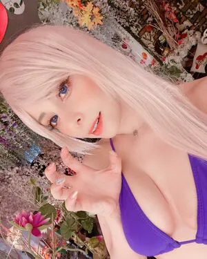 Yuriko Tiger OnlyFans Leaked Free Thumbnail Picture - #GbuEf4QNHI