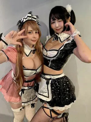 Yuriko Tiger OnlyFans Leaked Free Thumbnail Picture - #KCxn4dAxT8