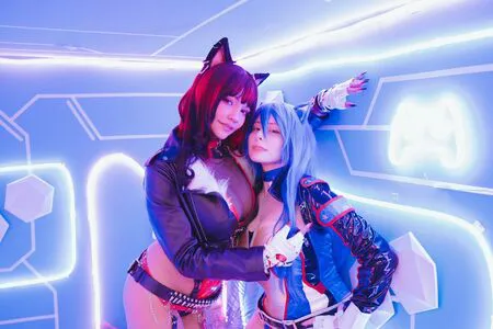Yuriko Tiger OnlyFans Leaked Free Thumbnail Picture - #KkGeGw5mid