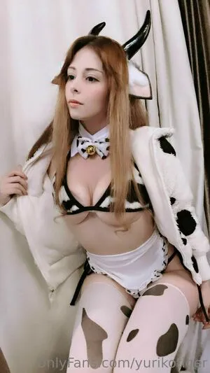 Yuriko Tiger OnlyFans Leaked Free Thumbnail Picture - #LVjLoHNrSS