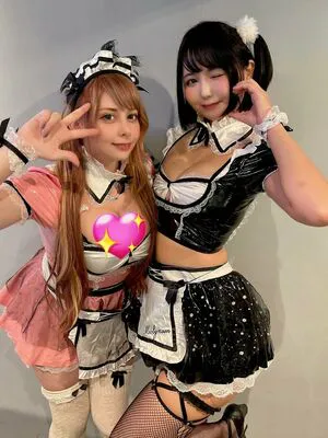 Yuriko Tiger OnlyFans Leaked Free Thumbnail Picture - #LctZONInGc