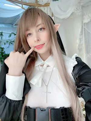 Yuriko Tiger OnlyFans Leaked Free Thumbnail Picture - #LhuCeGiAlh