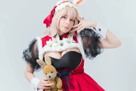 Yuriko Tiger OnlyFans Leaked Free Thumbnail Picture - #N0moBKM0Dk