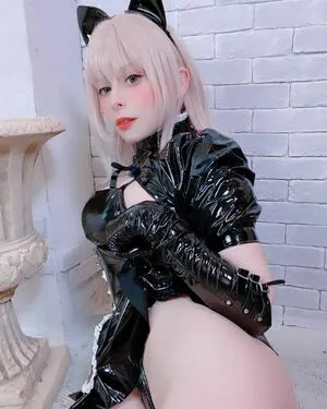 Yuriko Tiger OnlyFans Leaked Free Thumbnail Picture - #Ng69G8Nm6H