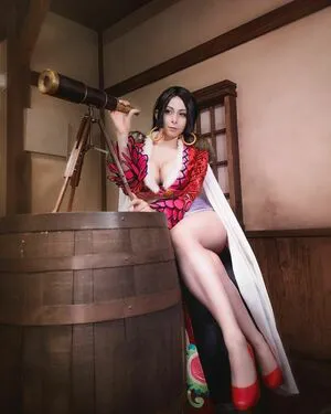 Yuriko Tiger OnlyFans Leaked Free Thumbnail Picture - #QizBPNGnWo