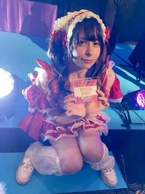Yuriko Tiger OnlyFans Leaked Free Thumbnail Picture - #Qke2CnSisQ