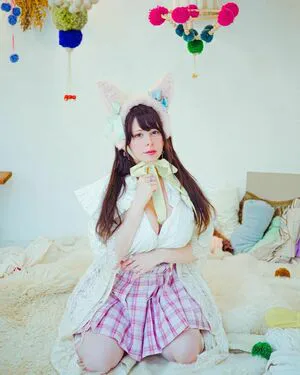 Yuriko Tiger OnlyFans Leaked Free Thumbnail Picture - #Rly839rTvs