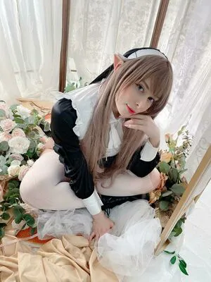 Yuriko Tiger OnlyFans Leaked Free Thumbnail Picture - #RmisLRt6JF